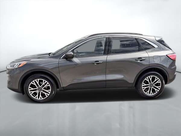 2020 Ford Escape SEL — снимка 1