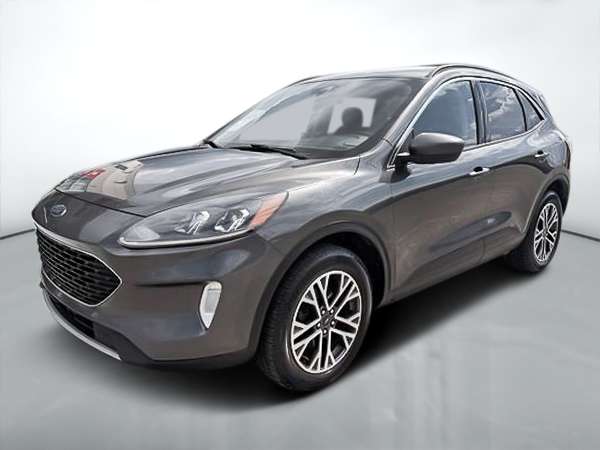 2020 Ford Escape SEL — снимка 1