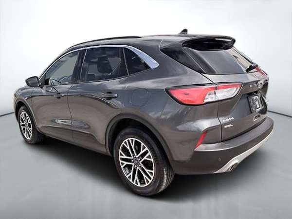2020 Ford Escape SEL — снимка 1
