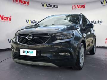 Mokka X 1.4 t Innovation Gpl-tech 4x2 140cv