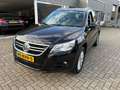 Volkswagen Tiguan 1.4 TSI 4Motion Zwart - thumbnail 1