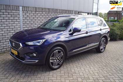 SEAT Tarraco 2.0 TSI 4DRIVE Xcellence Limited Edition Autom Led