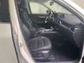 Mazda CX-5 Sports-Line 2.5 AWD Automatik AHK Leder Navi ACC Alb - thumbnail 16
