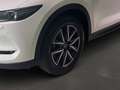 Mazda CX-5 Sports-Line 2.5 AWD Automatik AHK Leder Navi ACC Alb - thumbnail 8