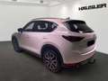 Mazda CX-5 Sports-Line 2.5 AWD Automatik AHK Leder Navi ACC Biały - thumbnail 5