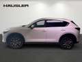 Mazda CX-5 Sports-Line 2.5 AWD Automatik AHK Leder Navi ACC Alb - thumbnail 6