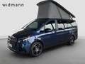 Mercedes-Benz V 300 V-Klasse Marco Polo  d 360 ACC AUT Facelift Blau - thumbnail 1
