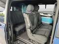 Mercedes-Benz V 300 V-Klasse Marco Polo  d 360 ACC AUT Facelift Blau - thumbnail 17