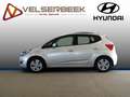 Hyundai iX20 1.6i i-Catcher * Open Dak/Camera/Trekhaak/Leer* Grijs - thumbnail 3