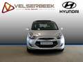 Hyundai iX20 1.6i i-Catcher * Open Dak/Camera/Trekhaak/Leer* Grijs - thumbnail 4