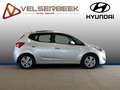 Hyundai iX20 1.6i i-Catcher * Open Dak/Camera/Trekhaak/Leer* Grijs - thumbnail 2