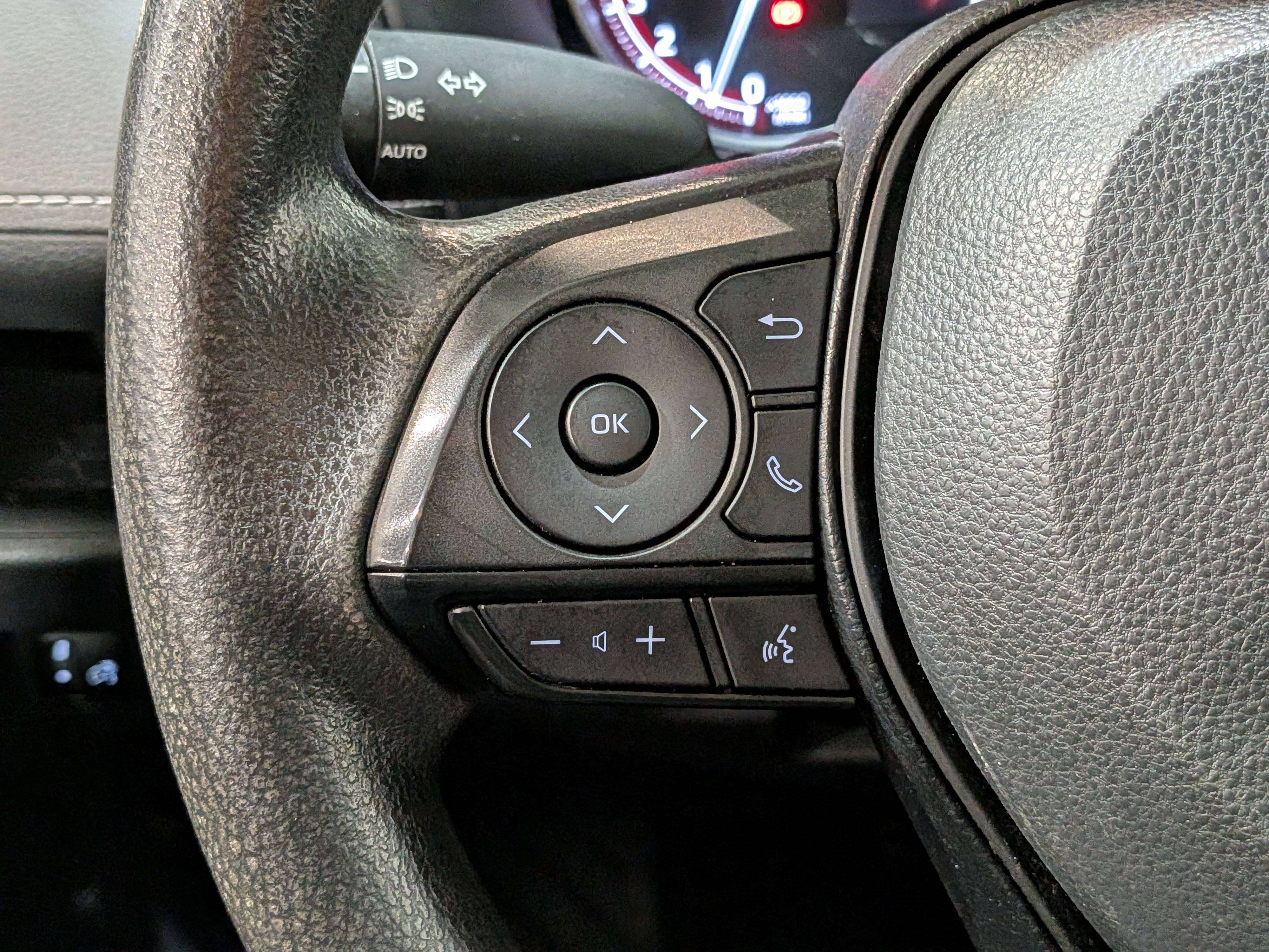 Toyota RAV4 2024