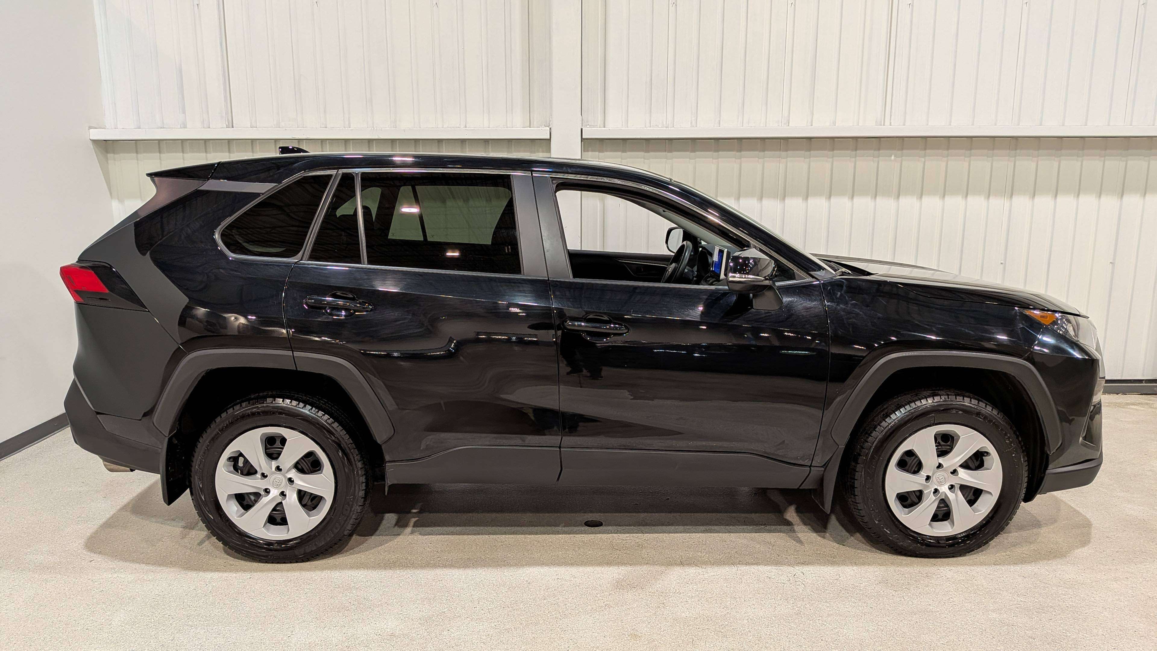 Toyota RAV4 2024