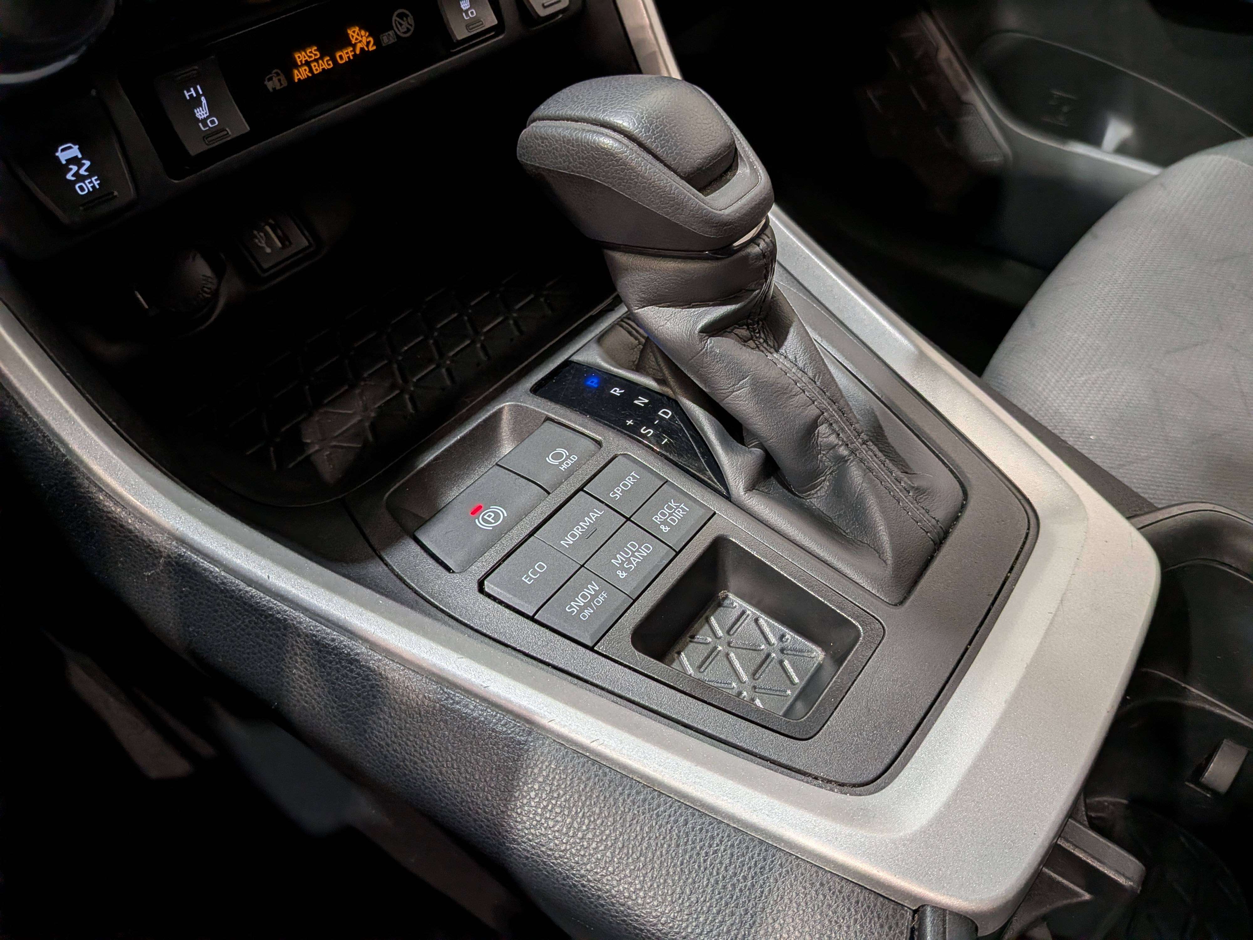 Toyota RAV4 2024