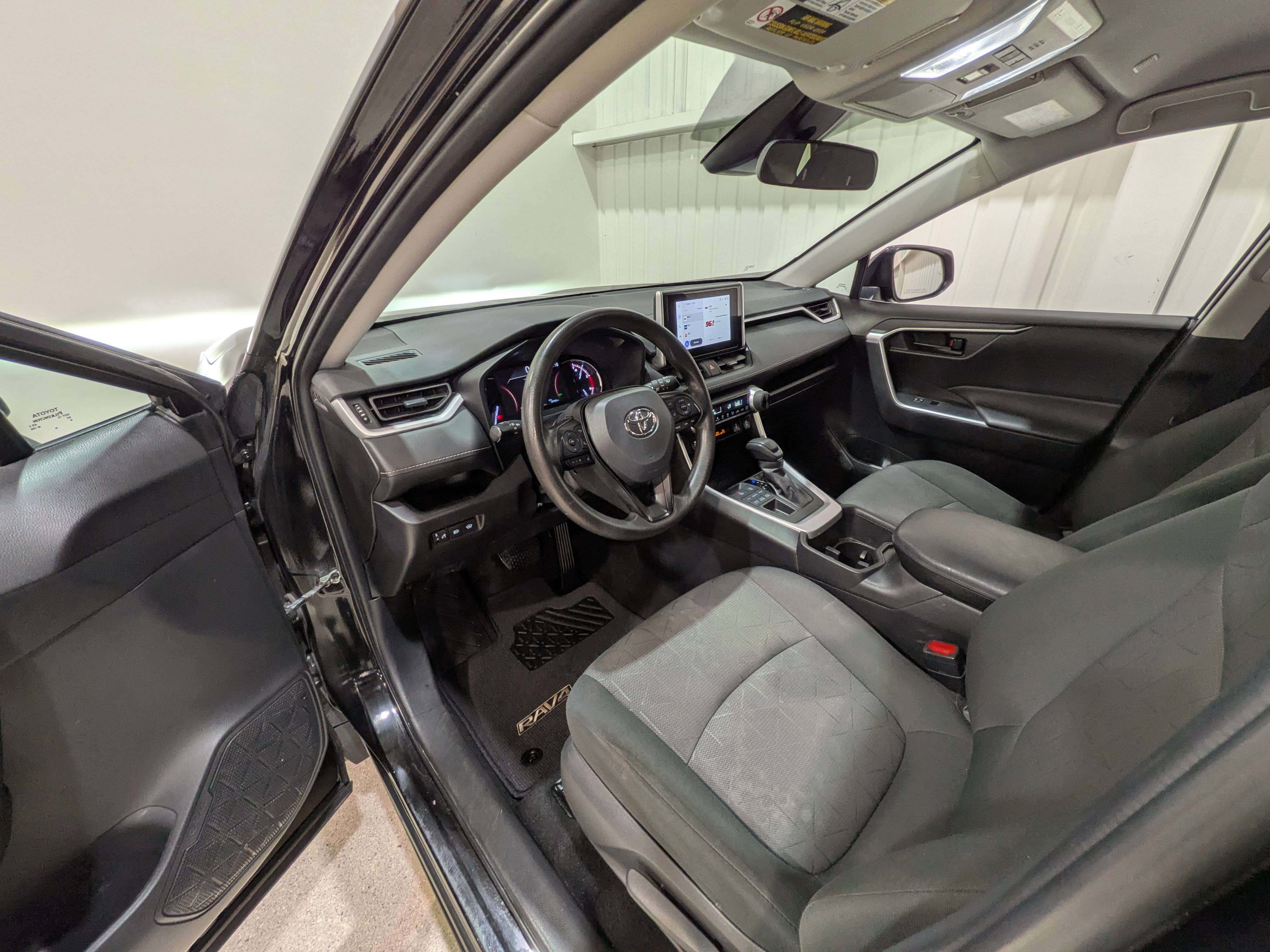 Toyota RAV4 2024