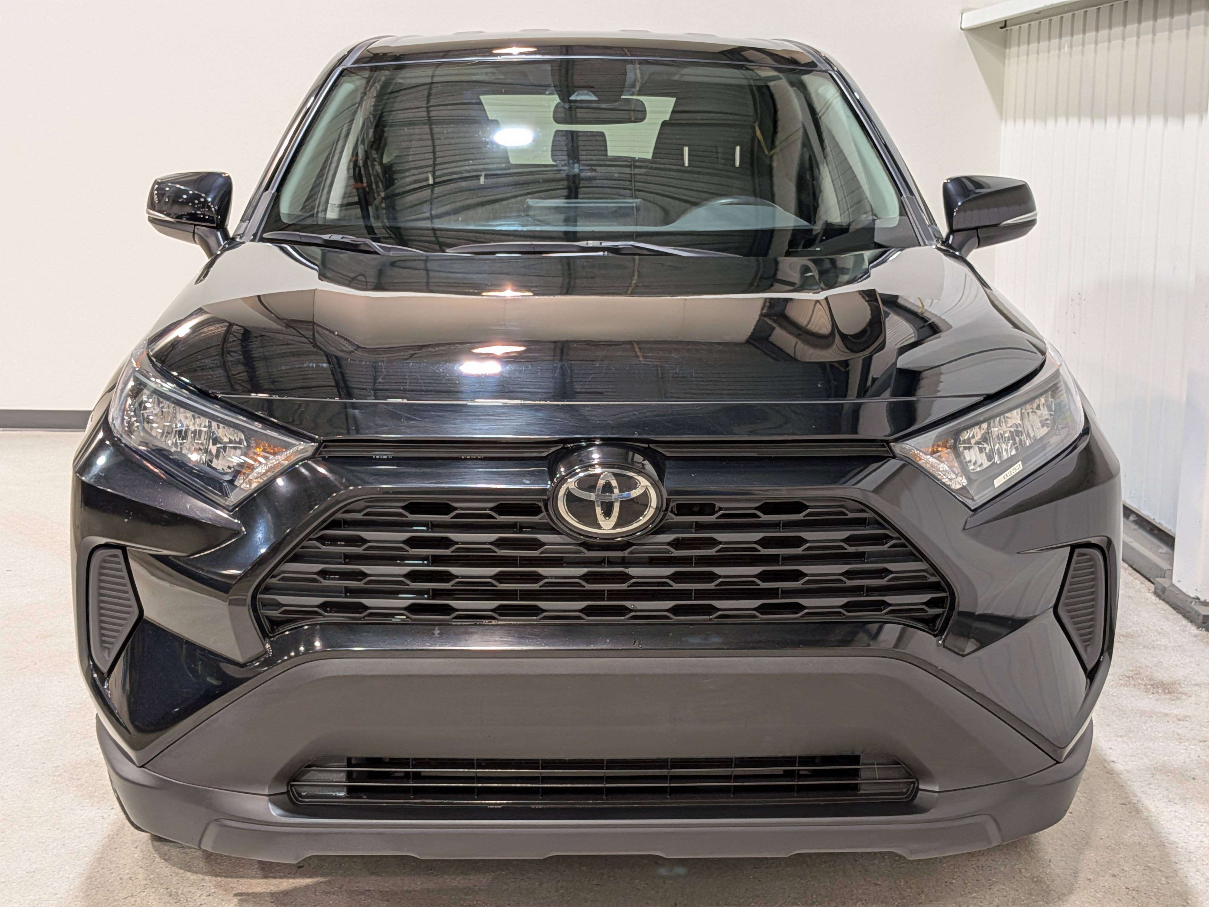 Toyota RAV4 2024