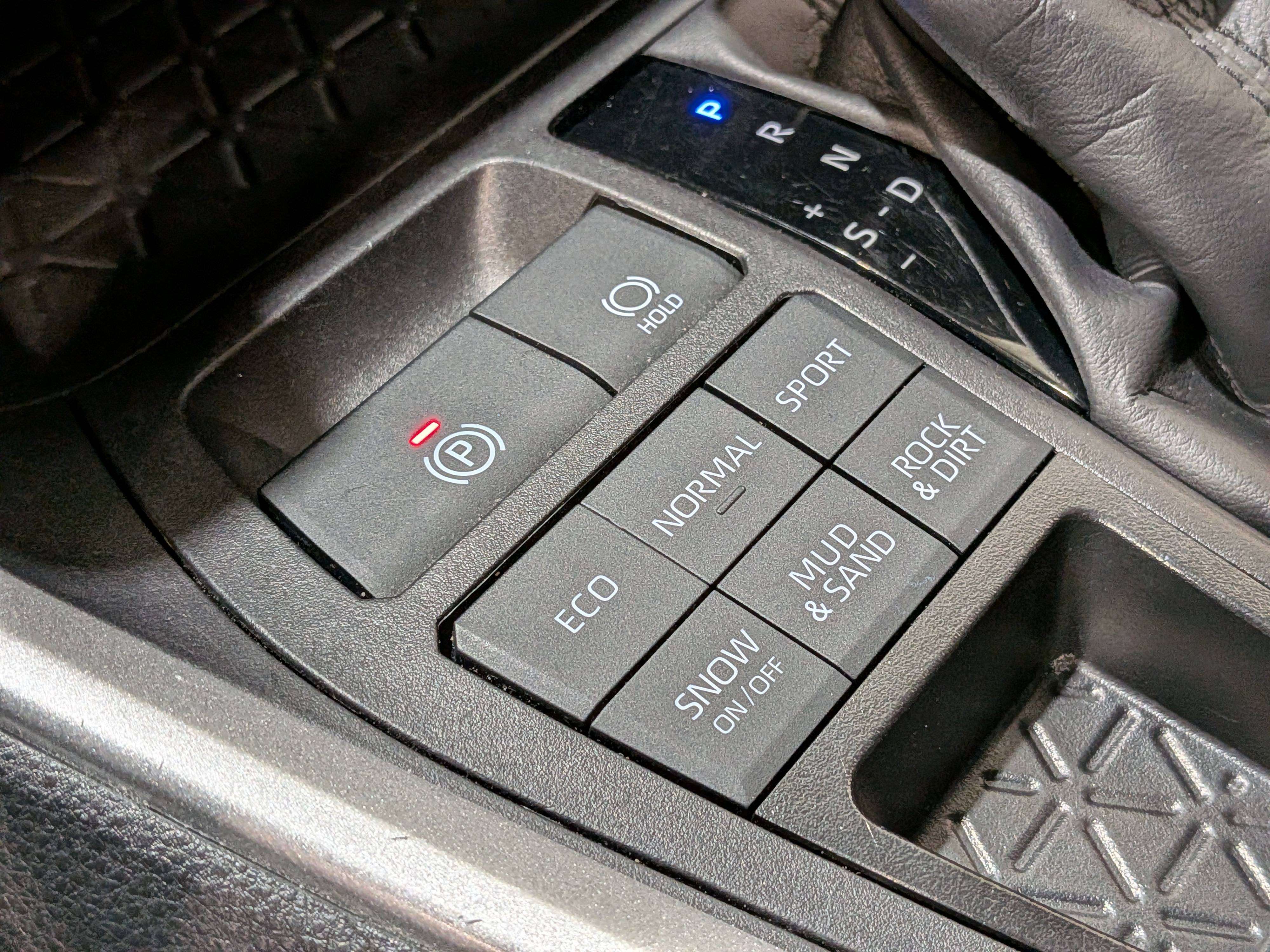Toyota RAV4 2024