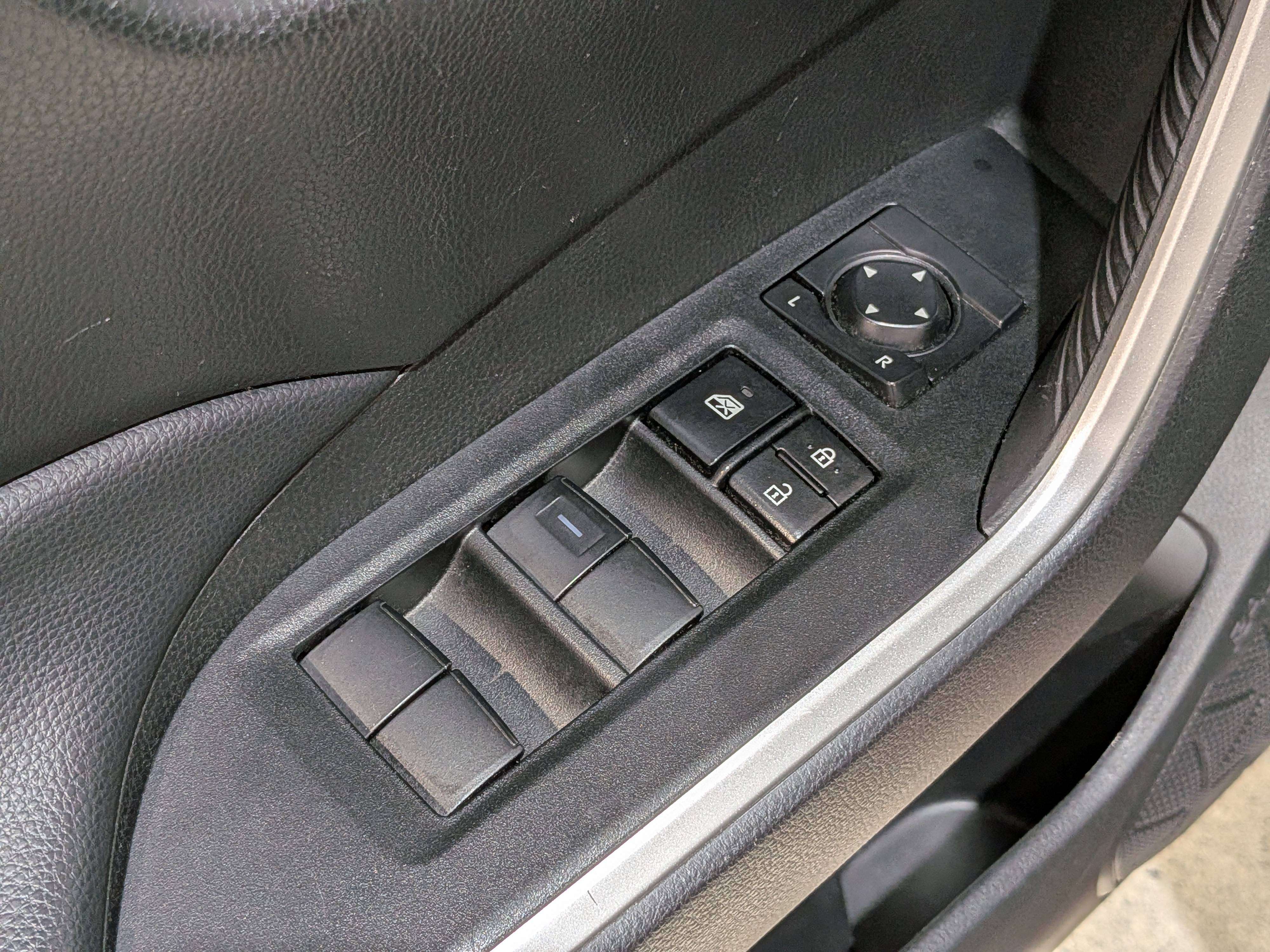 Toyota RAV4 2024