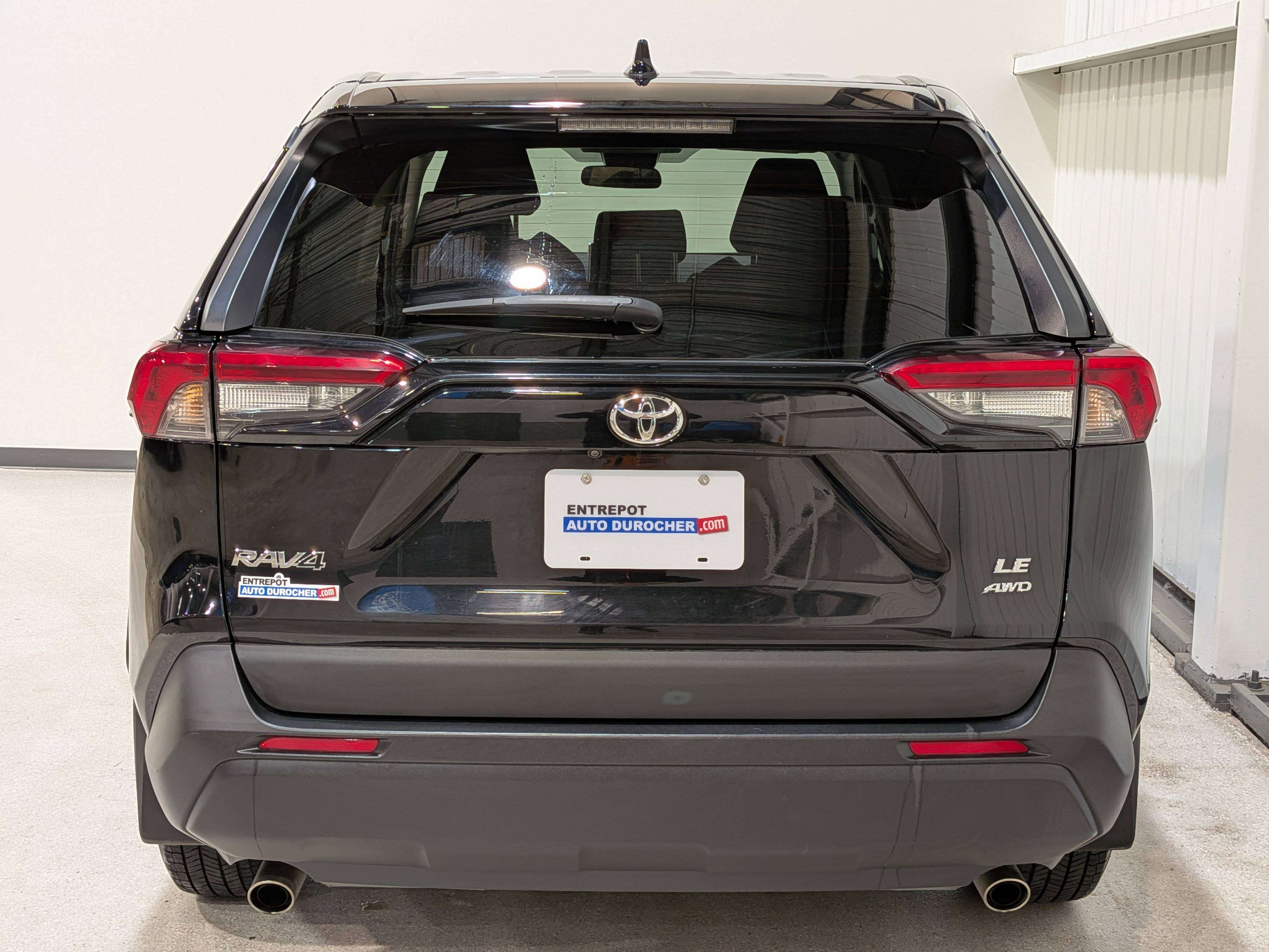 Toyota RAV4 2024