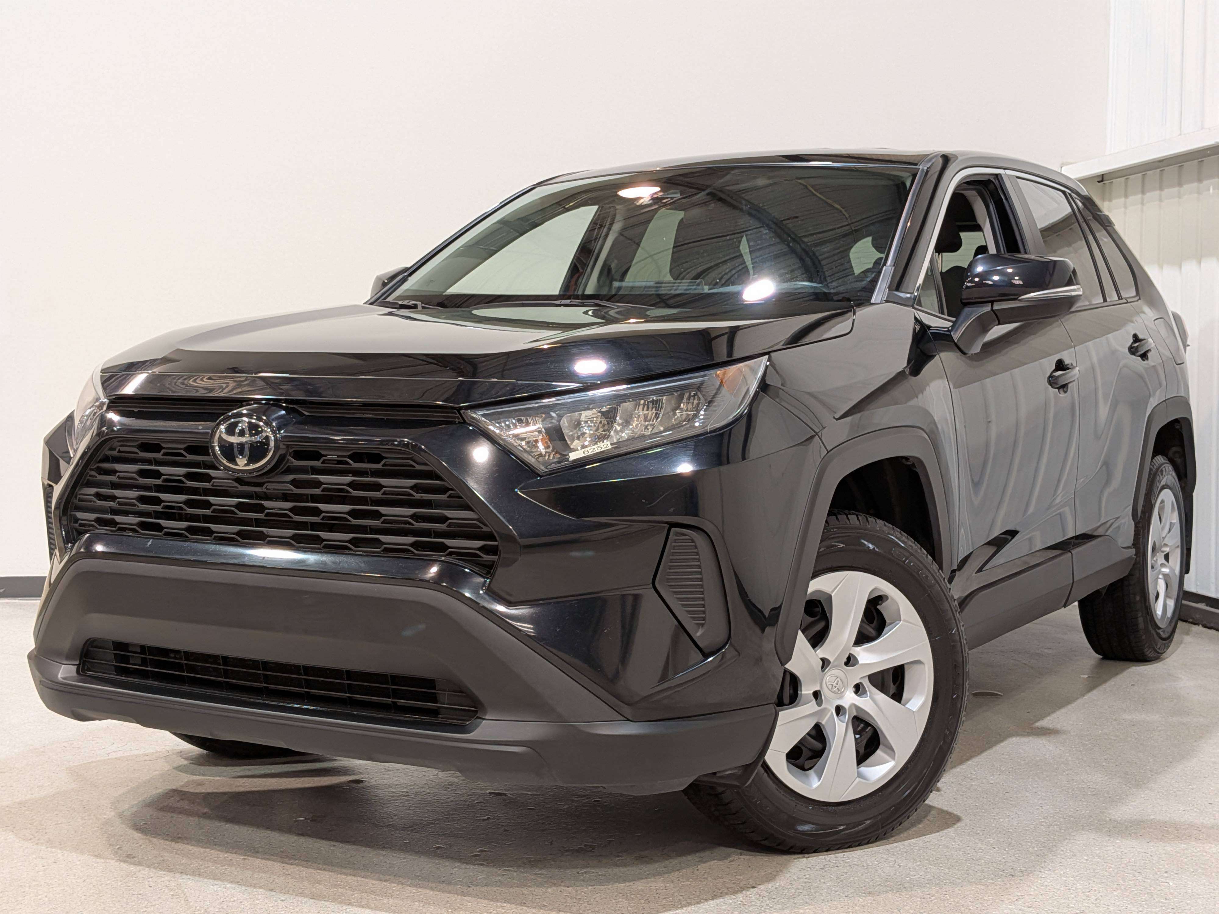 Toyota RAV4 2024