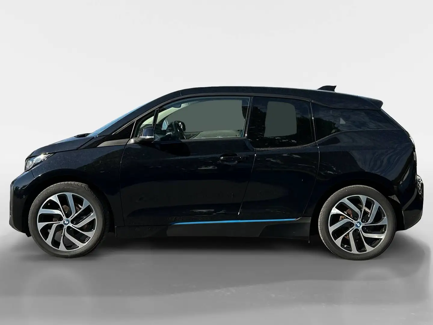 BMW i3 Basis - 2