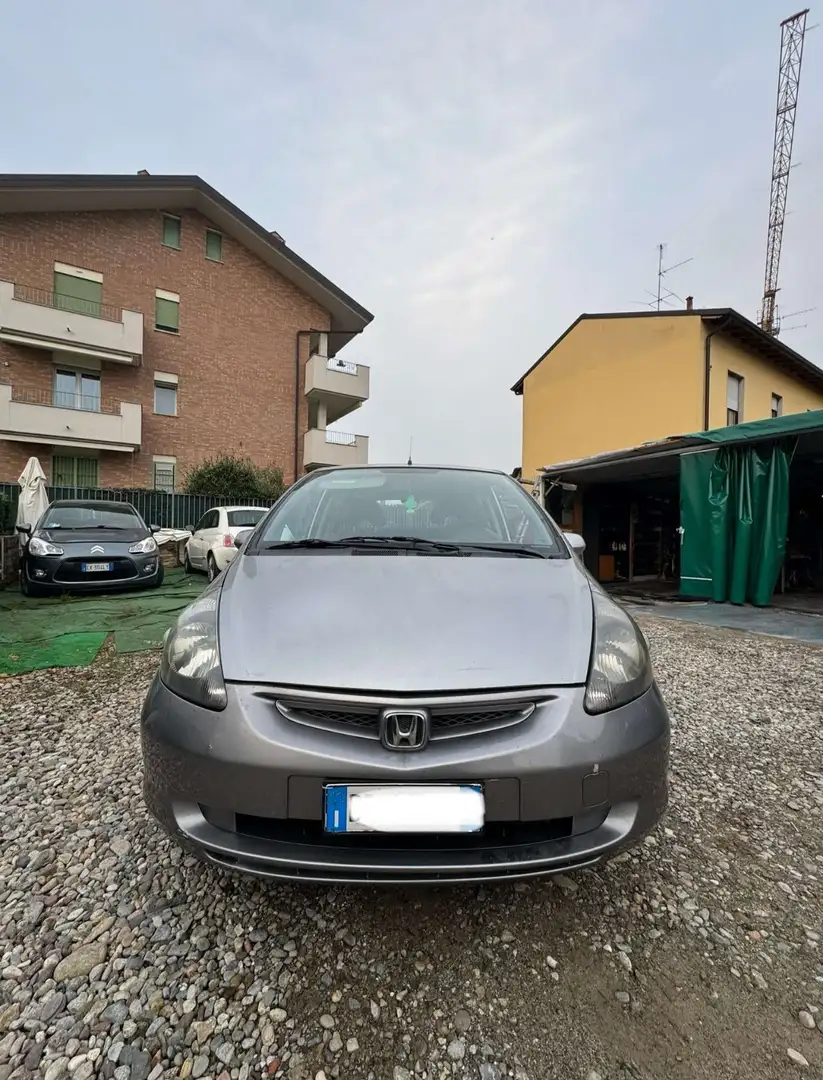 Honda Jazz 1.4 Cool - 1