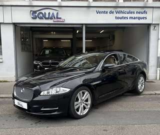 3.0D V6 Luxe Premium BVA6