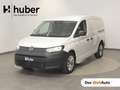 Volkswagen Caddy Cargo Maxi TDI 4MOTION Weiß - thumbnail 1