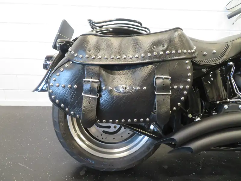 Harley-Davidson Fat Boy - foto 6