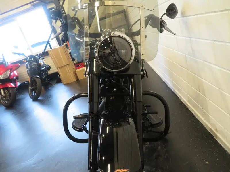 Harley-Davidson Fat Boy - foto 8