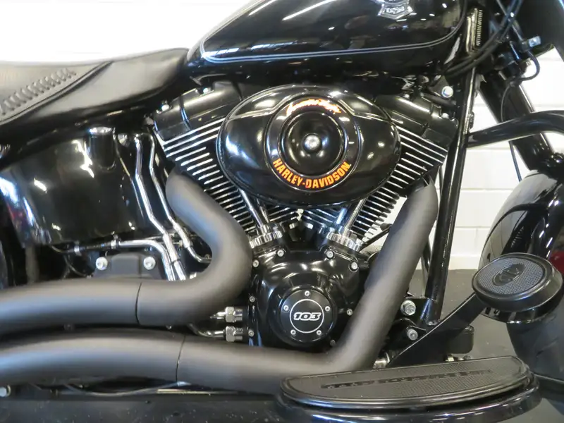 Harley-Davidson Fat Boy - foto 5