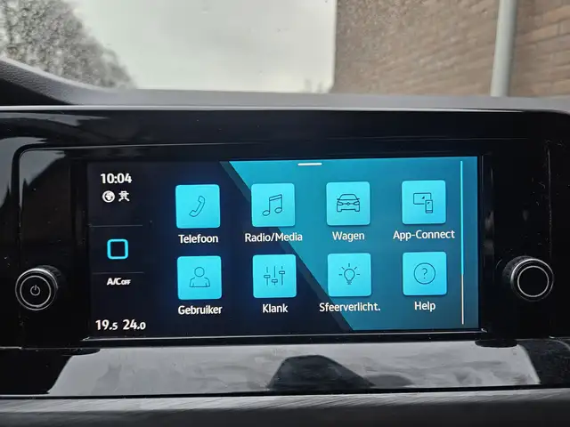 Volkswagen Golf view 10