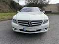 Mercedes-Benz CL 500 BE 4M Aut. Blanco - thumbnail 2