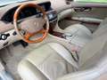 Mercedes-Benz CL 500 BE 4M Aut. Blanco - thumbnail 10