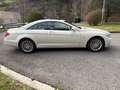 Mercedes-Benz CL 500 BE 4M Aut. Blanco - thumbnail 4
