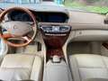 Mercedes-Benz CL 500 BE 4M Aut. Blanco - thumbnail 16