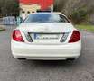 Mercedes-Benz CL 500 BE 4M Aut. Blanco - thumbnail 6