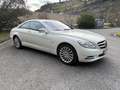 Mercedes-Benz CL 500 BE 4M Aut. Blanco - thumbnail 3