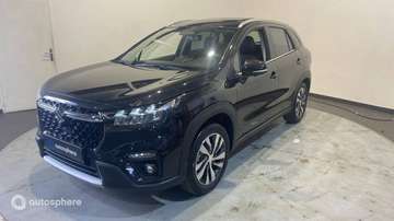 1.4 Boosterjet Hybrid 110ch Style Auto MY25