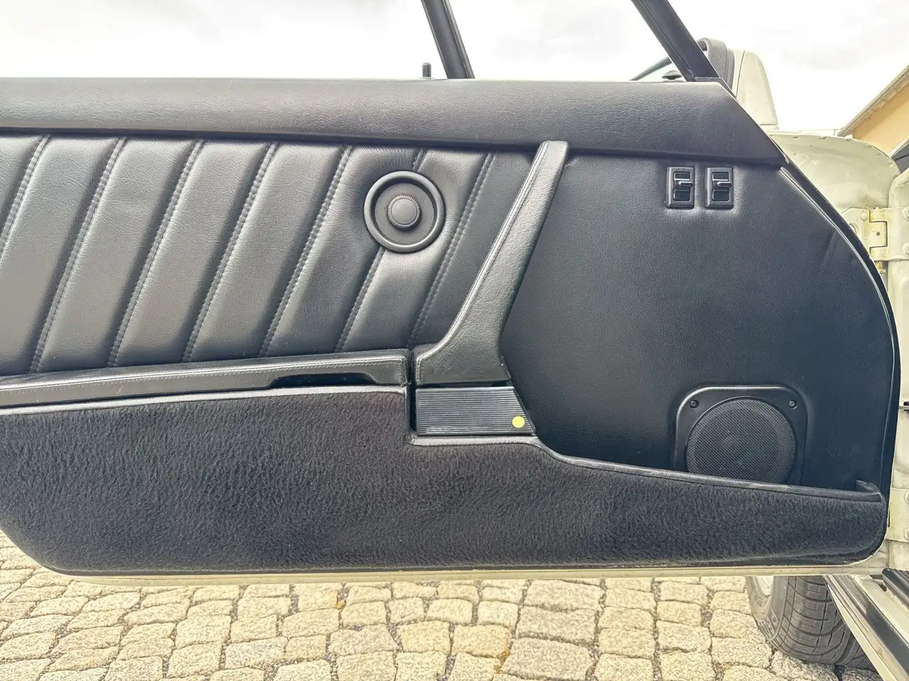 Porsche 911 Carrera 3,2 Coupe/Klima/ 5-Gang/121.217 km, foto 10