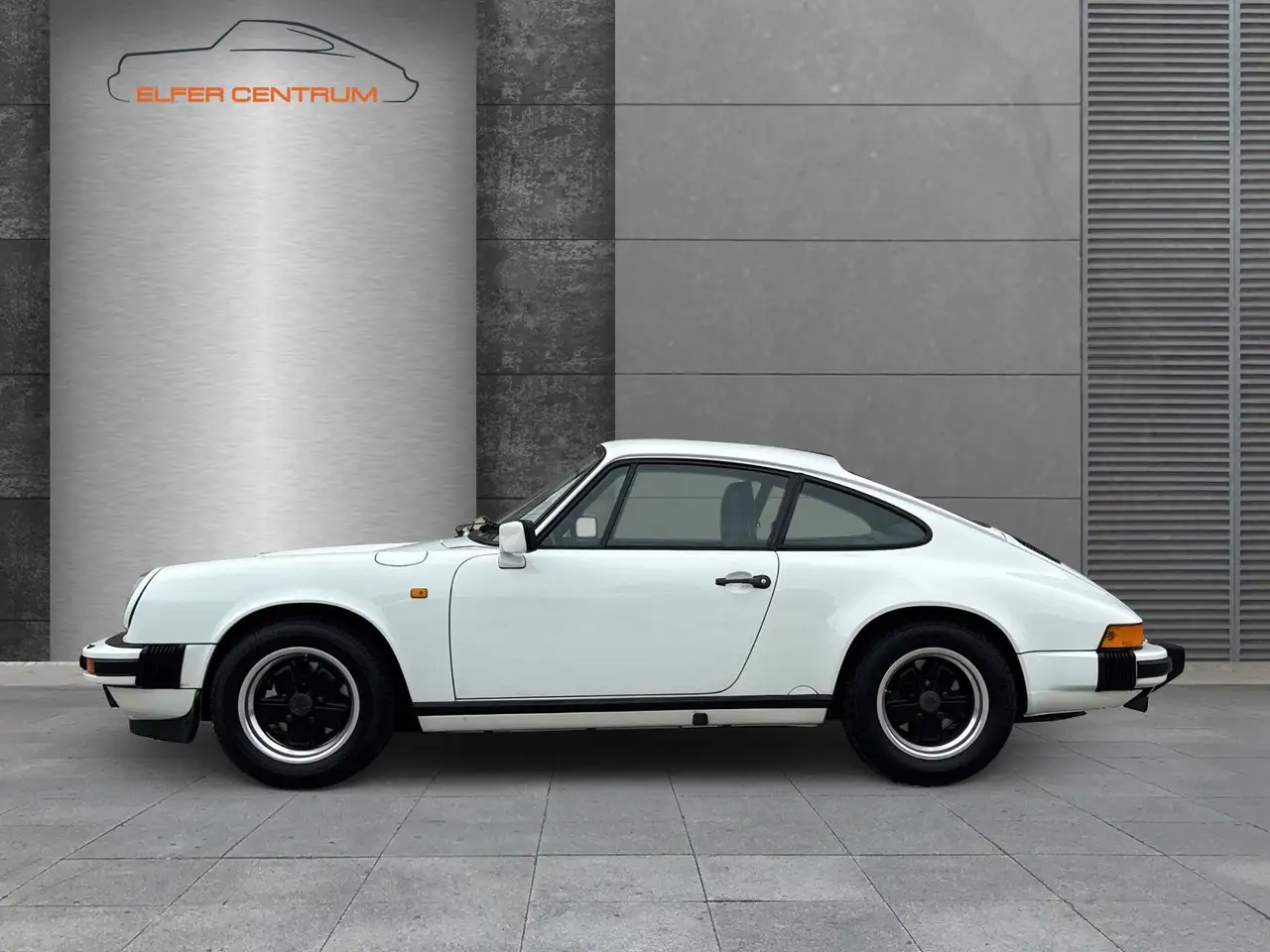 Porsche 911 Carrera 3,2 Coupe/Klima/ 5-Gang/121.217 km, foto 2