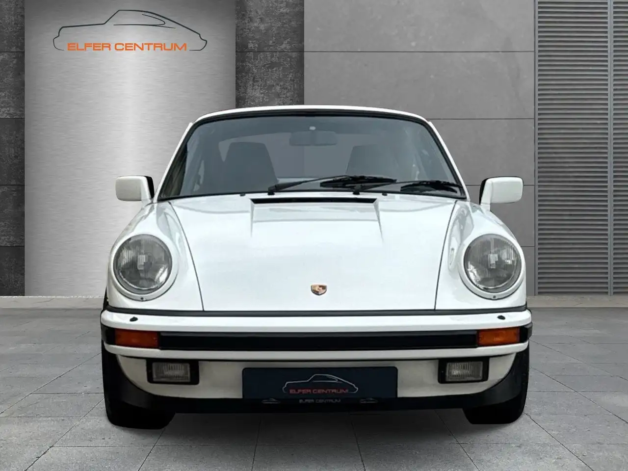 Porsche 911 Carrera 3,2 Coupe/Klima/ 5-Gang/121.217 km, foto 4