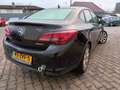 Opel Astra 1.7 CDTi S/S Business + SCHADEAUTO!! Zwart - thumbnail 7