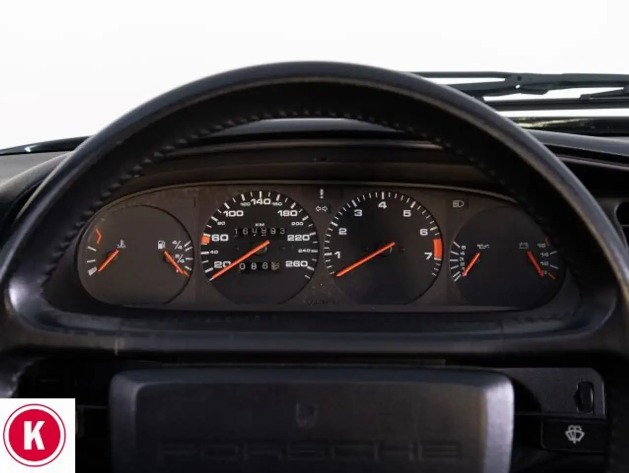 Porsche 944 S2 Cabrio *ASI*, foto 12
