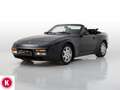 Porsche 944 S2 Cabrio *ASI* Nero - thumbnail 2
