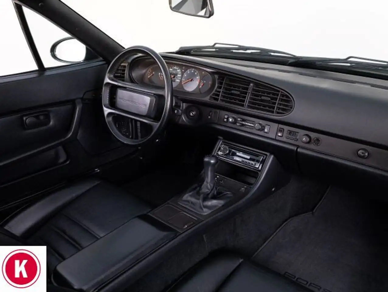 Porsche 944 S2 Cabrio *ASI*, foto 9