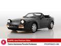 Porsche 944 S2 Cabrio *ASI* Nero - thumbnail 1
