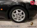 Porsche 944 S2 Cabrio *ASI* Fekete - thumbnail 7