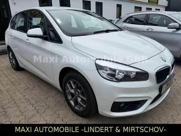 i Active Tourer Advantage-1.HAND-NAVI-PDC-SHZ