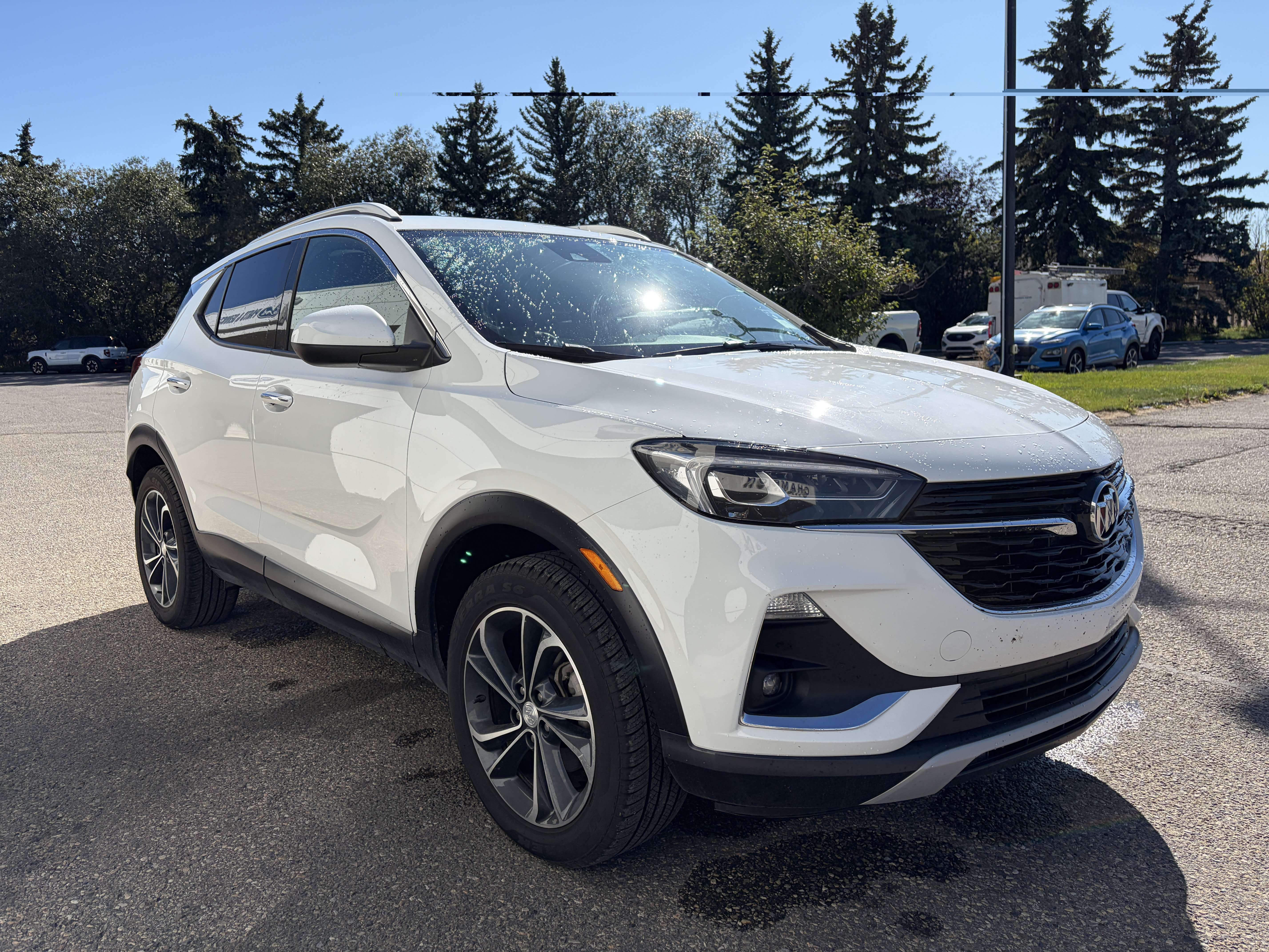 2023 Buick Encore GX
